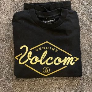 Volcom long sleeve